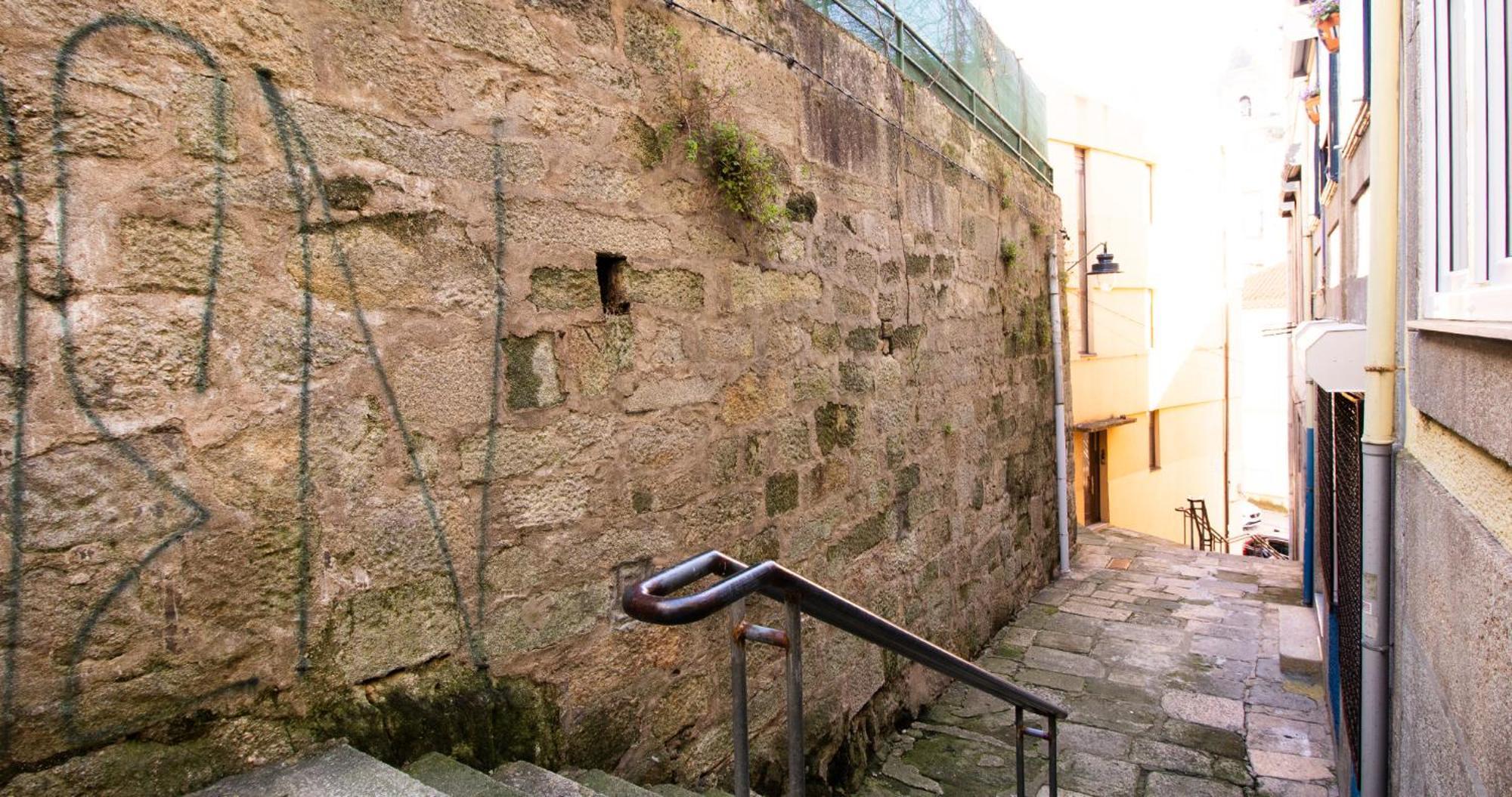 Casa Do Recanto - Studio Porto Exterior photo